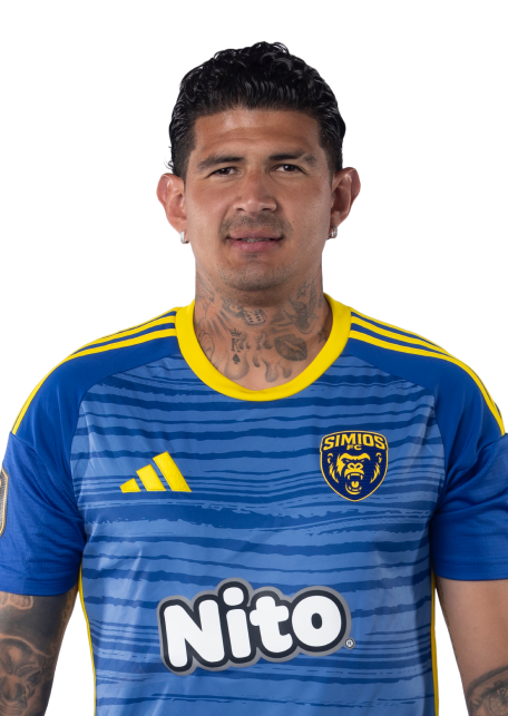 Erick Sámano