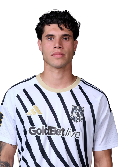 Jacopo Tirapelle