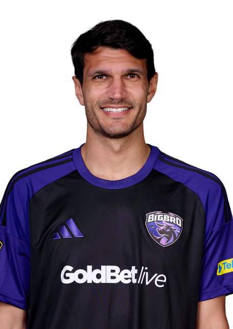 Alessandro Tuia