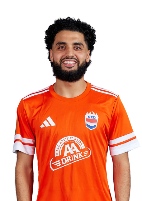 Mohamed Chih