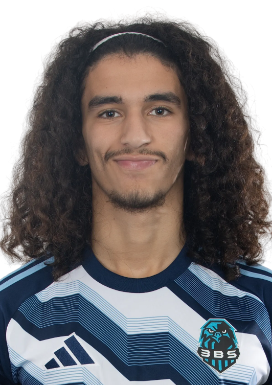 Sahir Boumhand
