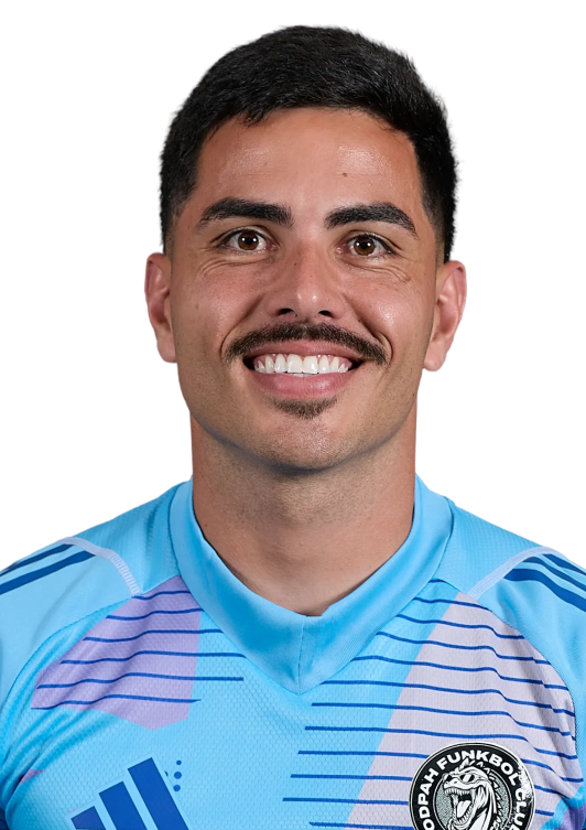Gustavo Albino