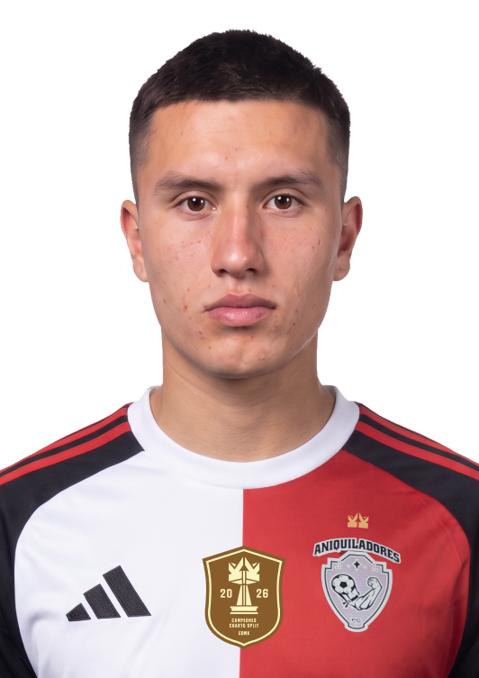 Ronal Quintero