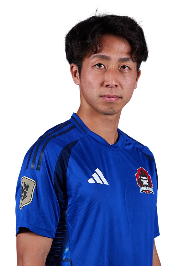 Ryohei Oda