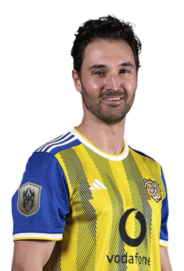 Timo Julian