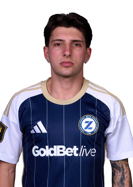Kevin Girgenti