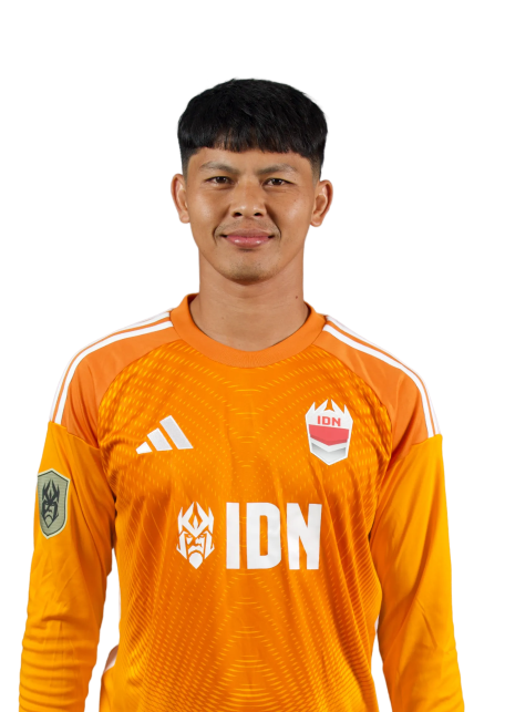 Muhamad Nazil