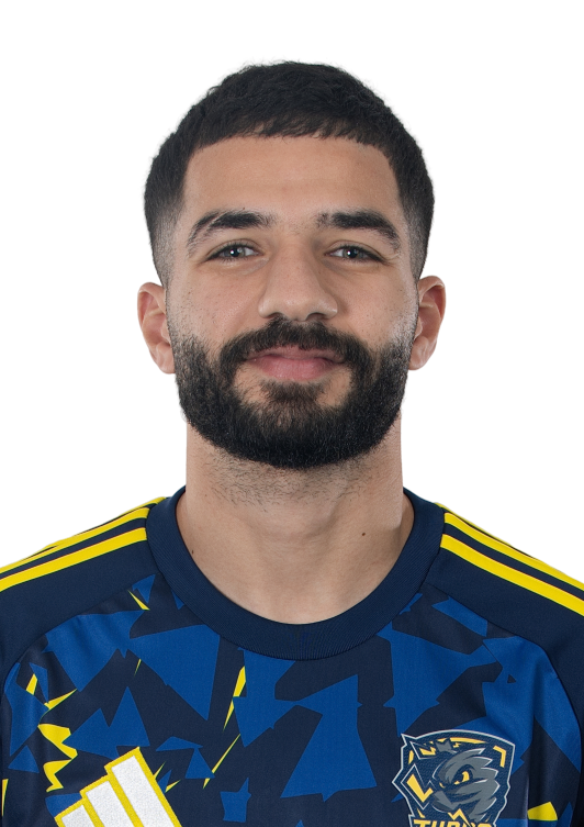 Eslam Mohamed