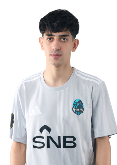 Amir Aljawabrah