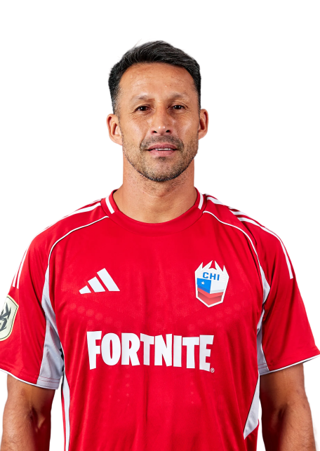 Christian Vilches
