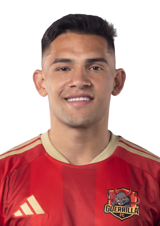 Kevin Cardona