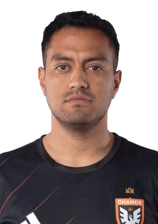 Luis Amador