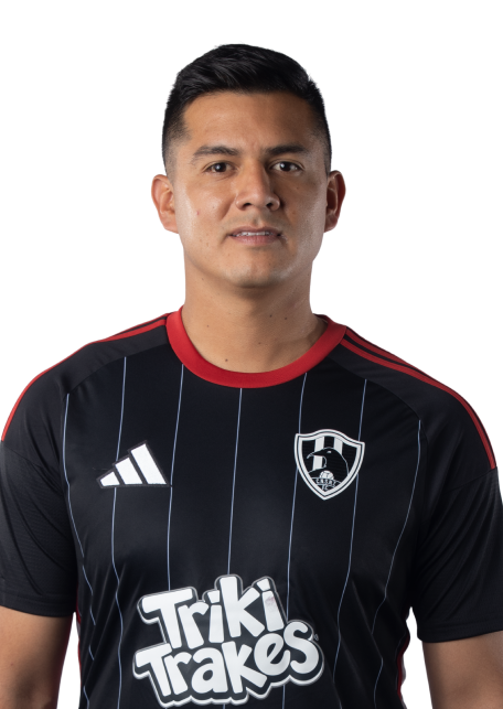 Edson González