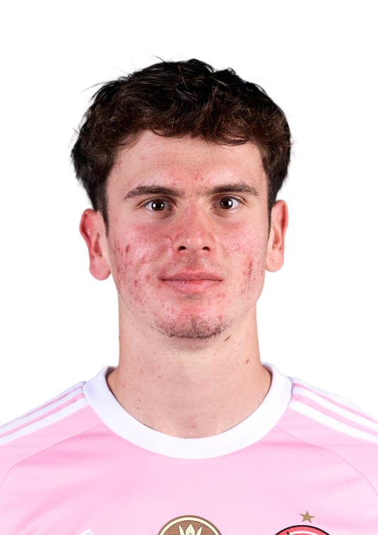 Marc Pelaz