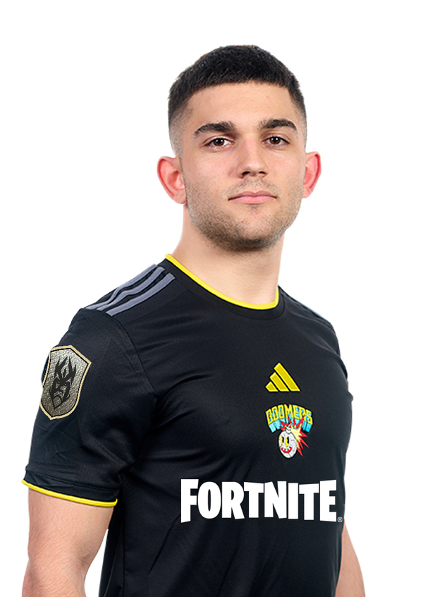 Alex Bonasso