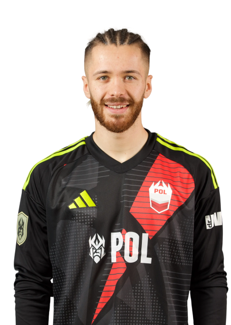 Dawid 'Zioberro'