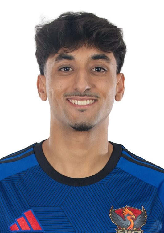 Sohaib Rektout