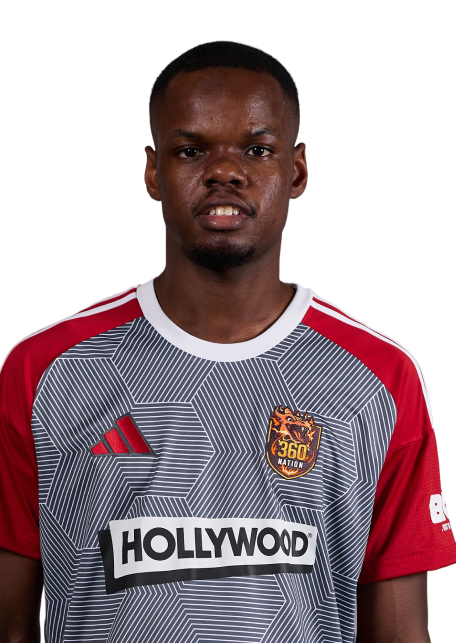 Mahamadou Traore