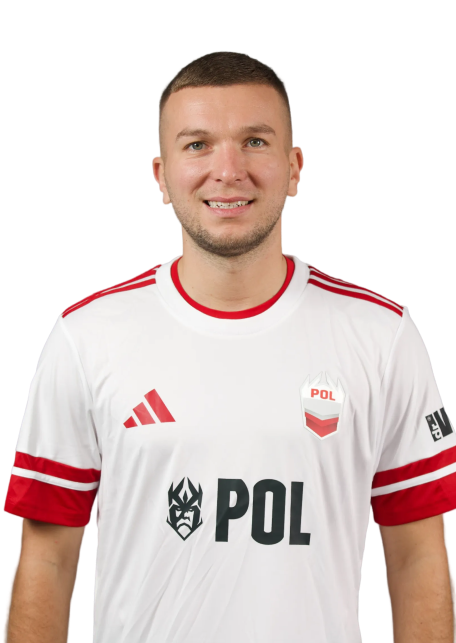 Kamil Kucharski