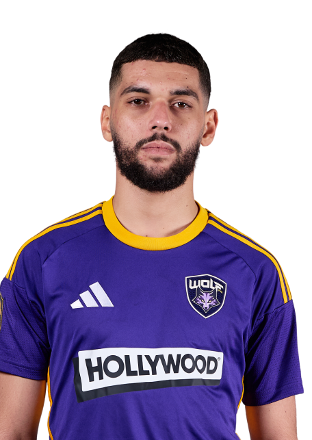 Mohamed Bencherif