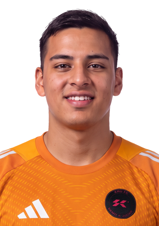 Donovan Hernández