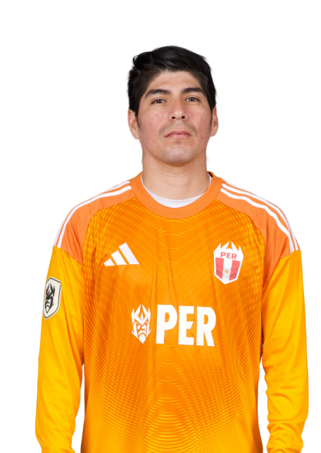 Erick 'Frío' Ramirez