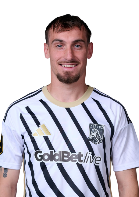 Andrea Tremolada