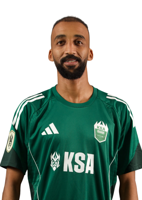Hussam Tah