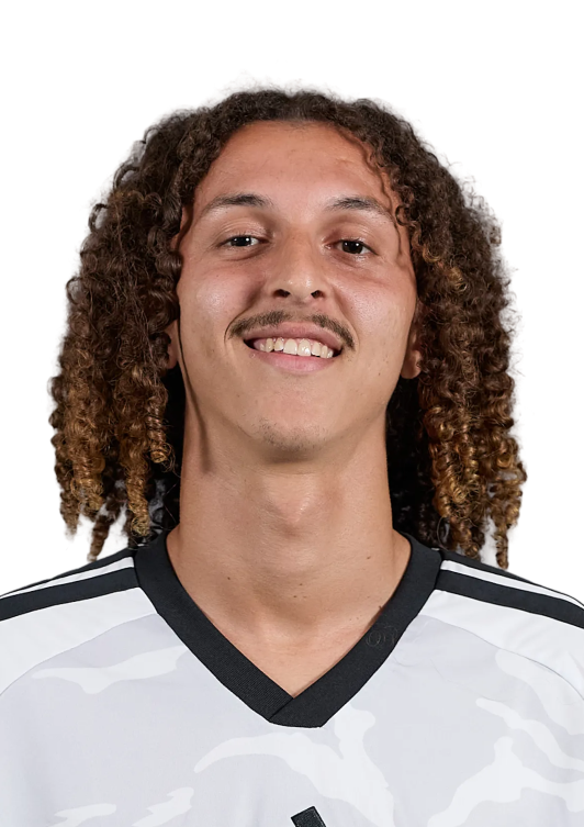 Matheus 'Dedo'