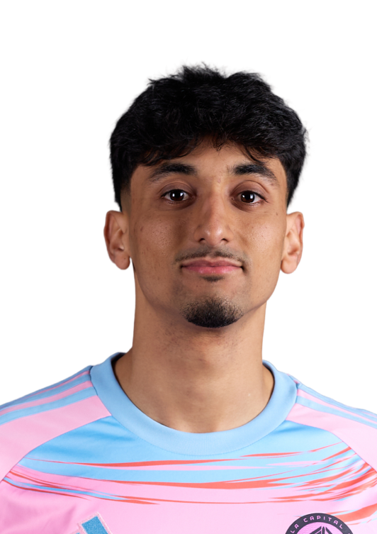 Sohaib Rektout