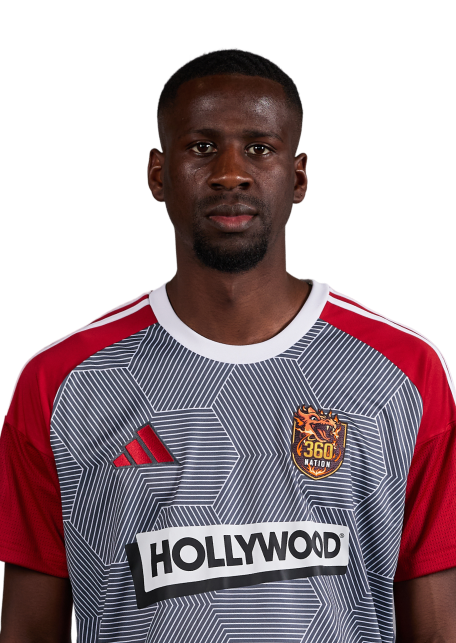 Jordy Kalou