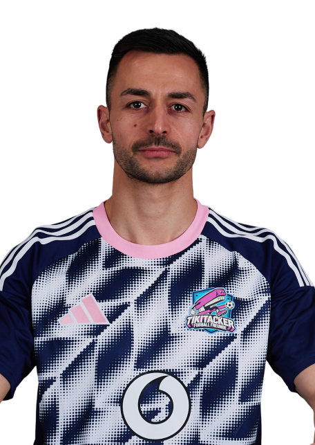 Nikola Stankovic