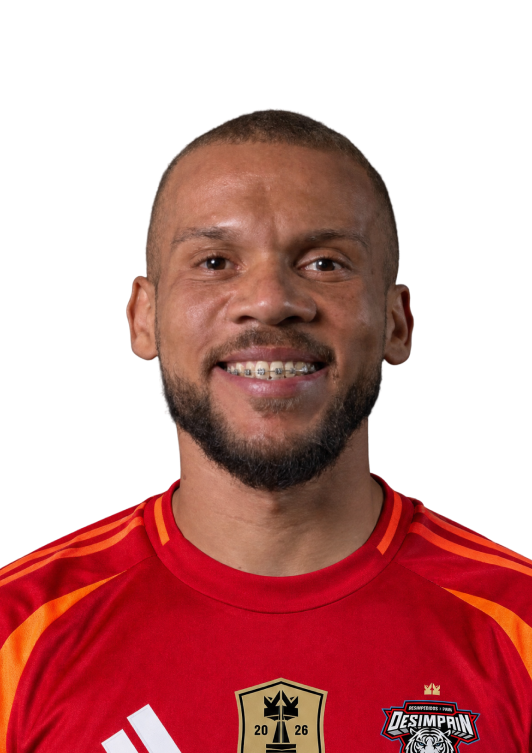 Ailton José