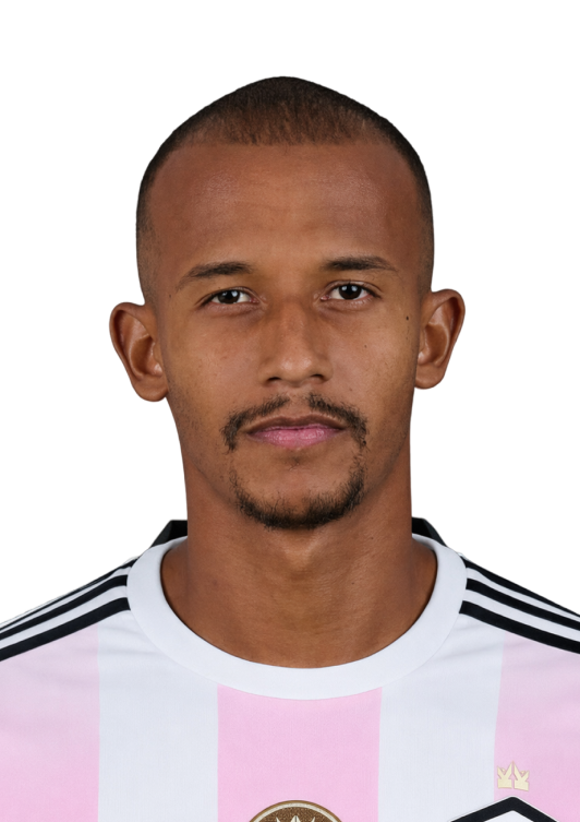 Lucas Nascimento