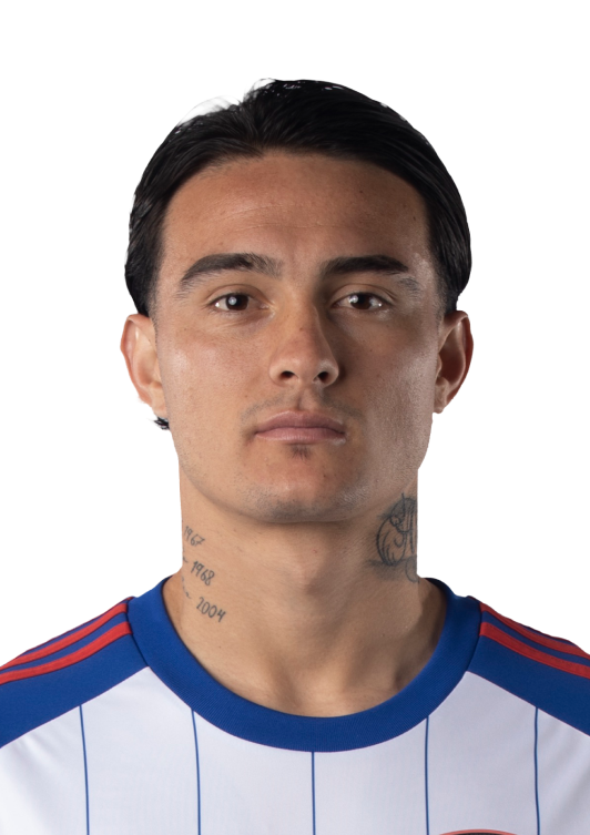 Juan Tilano