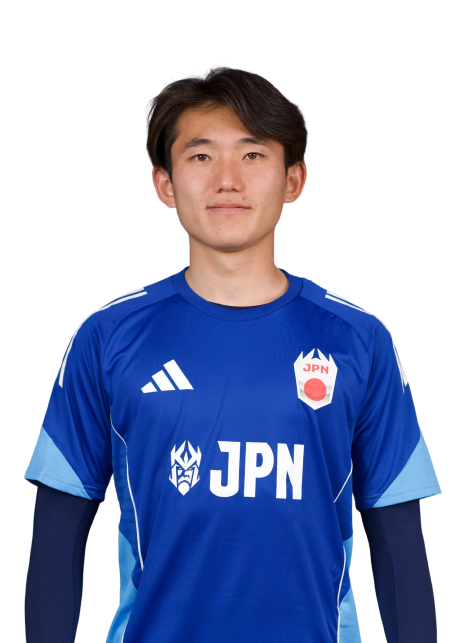Kensei Matsumori