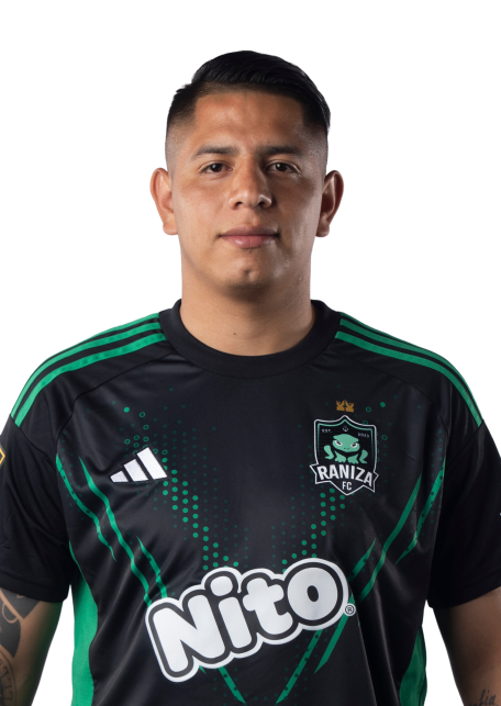 Donovan Martínez