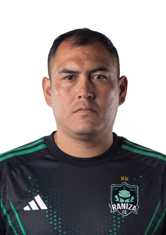 Fausto Alemán
