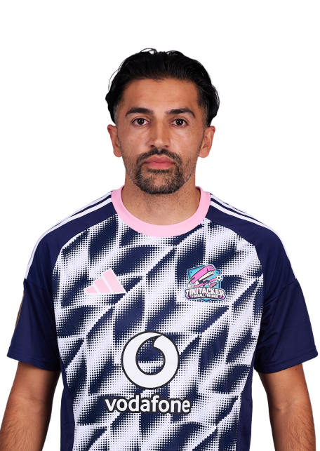 Mustafa Zazai