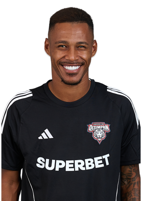 Luisinho Alves