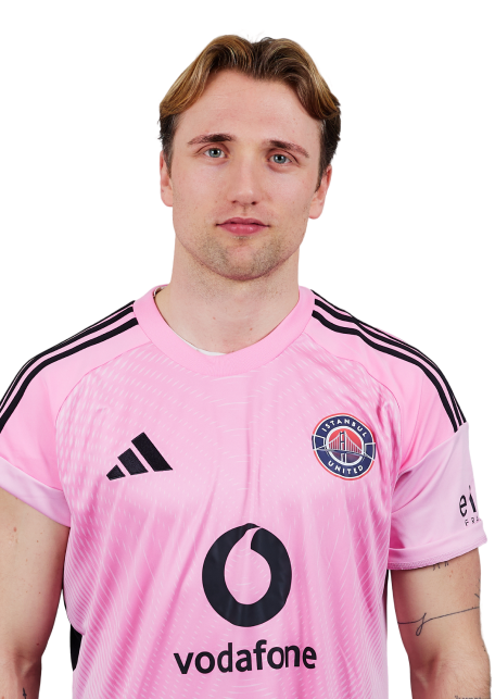 Niklas Reichel