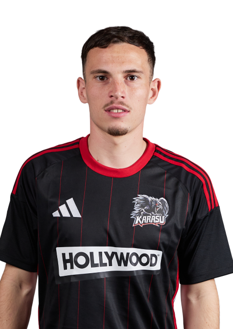 Lucas Valeri