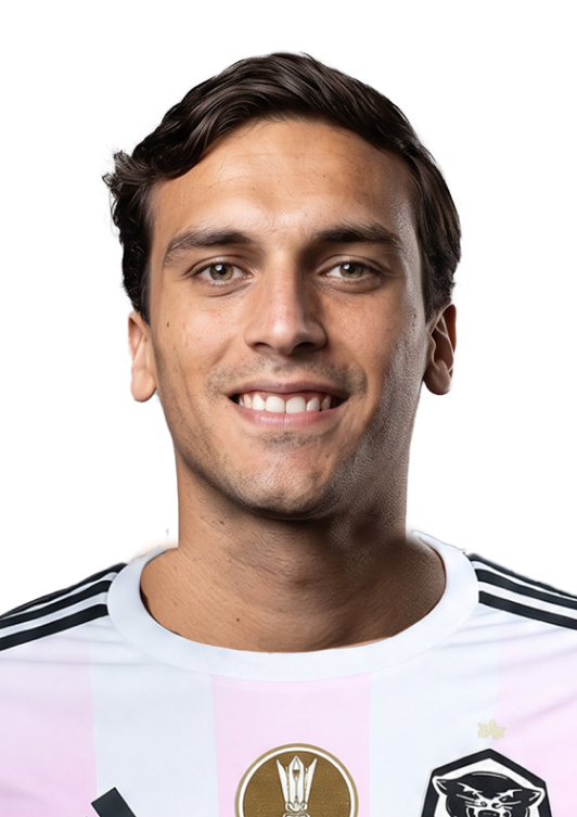 Ruan Silvestre