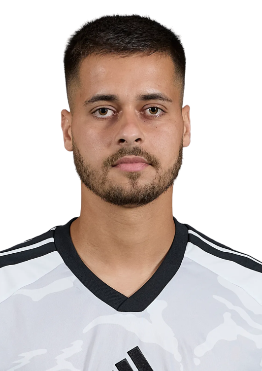 Kenu Leandro