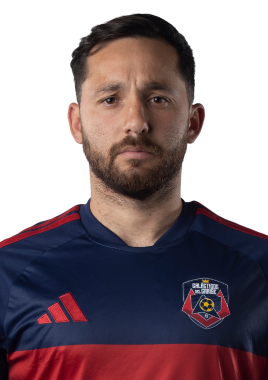 Pablo Gómez