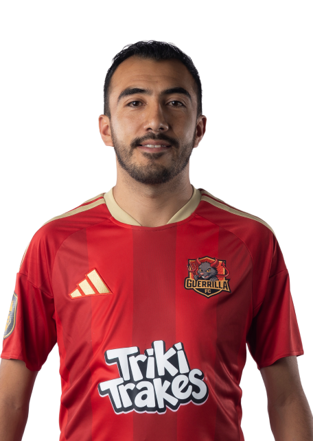 Adrián Mora
