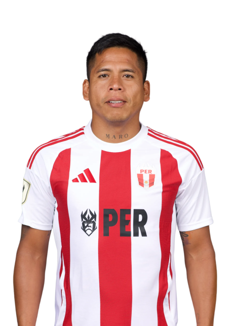 Rimber Sánchez