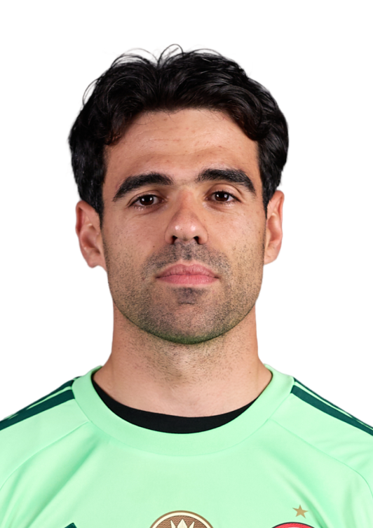 Dani Pérez