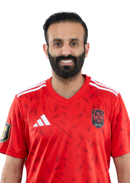 Faris Almaleh