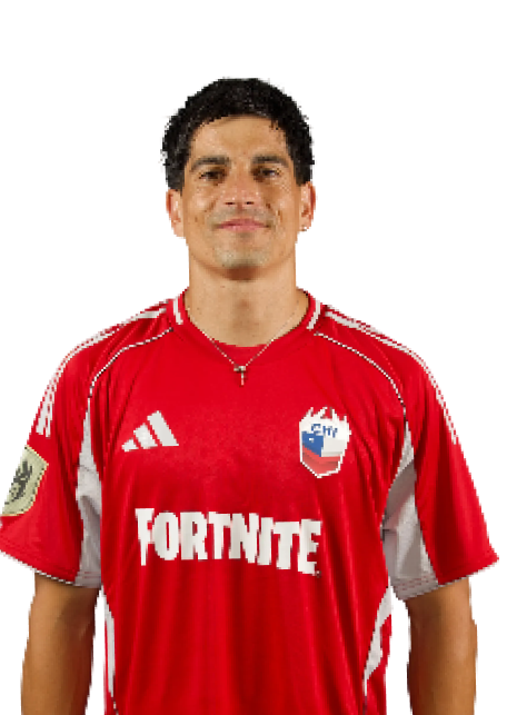 Nacho Herrera